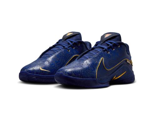 Buty Nike LEBRON XXII NRG HV5145-400