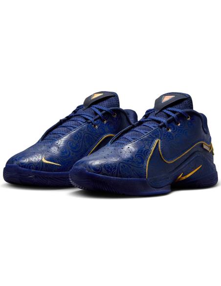Buty Nike LEBRON XXII NRG HV5145-400