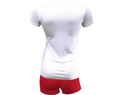 Sublimowane komplety siatkarskie damskie Damons Helix Women 2