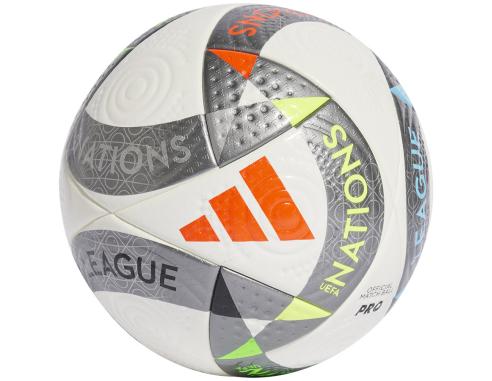 Piłka adidas UEFA NL PRO IS7441