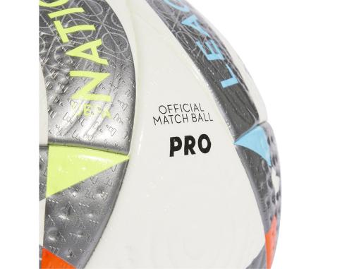 Piłka adidas UEFA NL PRO IS7441