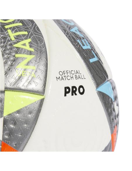 Piłka adidas UEFA NL PRO IS7441