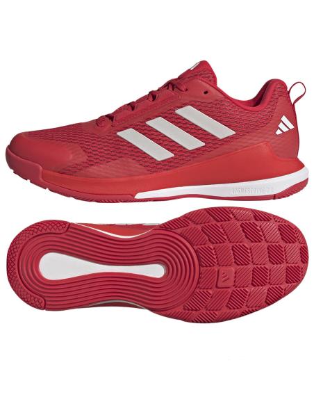 Buty adidas Novaflight 2 IH5553