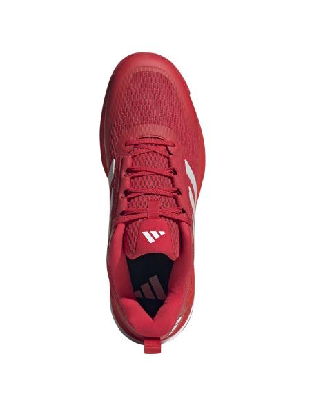 Buty adidas Novaflight 2 IH5553