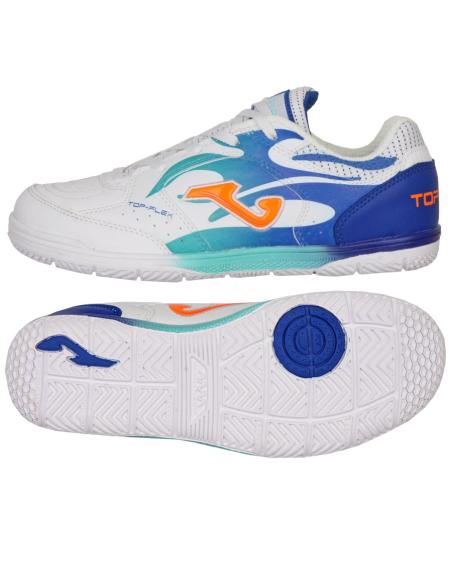 Buty Joma Top Flex 2576 Jr IN TPJS2576IN
