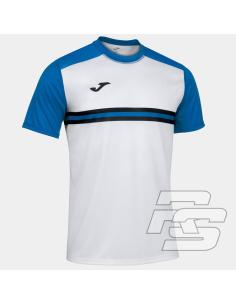 Koszulka Joma Camiseta Manga Corta Hispa IV 102852.207