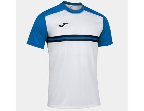 Koszulka Joma Camiseta Manga Corta Hispa IV 102852.207