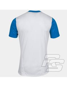 Koszulka Joma Camiseta Manga Corta Hispa IV 102852.207 2