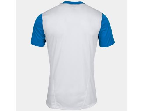 Koszulka Joma Camiseta Manga Corta Hispa IV 102852.207