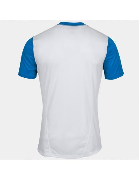 Koszulka Joma Camiseta Manga Corta Hispa IV 102852.207