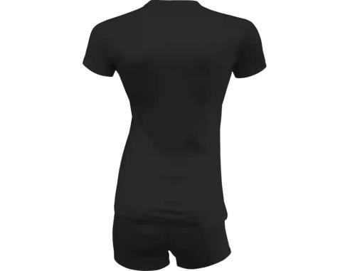 Sublimowane komplety siatkarskie damskie Damons Helix Women 4
