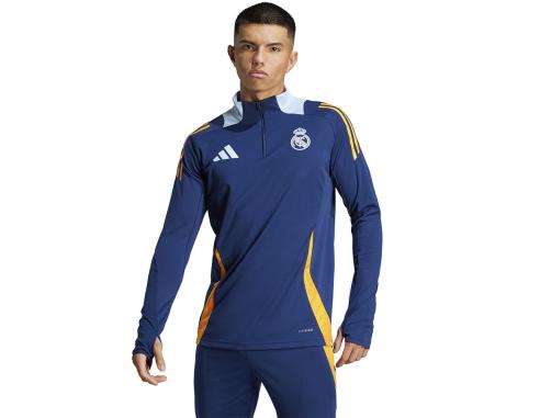 Bluza adidas Real Madryt Training Top JE4205