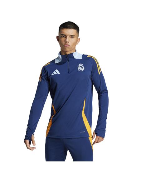 Bluza adidas Real Madryt Training Top JE4205