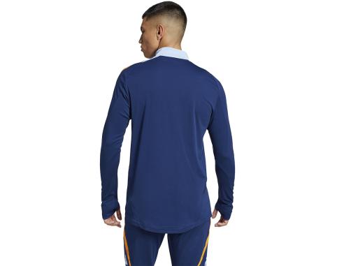Bluza adidas Real Madryt Training Top JE4205