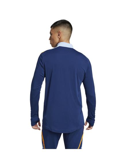 Bluza adidas Real Madryt Training Top JE4205