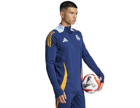 Bluza adidas Real Madryt Training Top JE4205