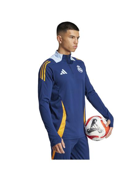 Bluza adidas Real Madryt Training Top JE4205