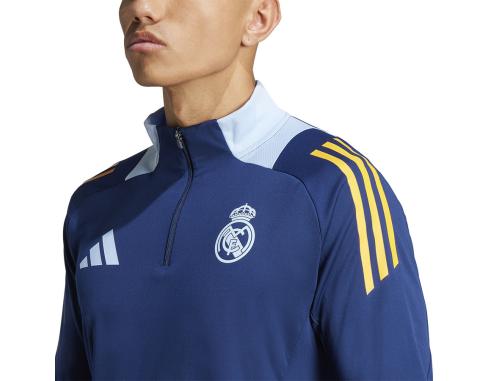 Bluza adidas Real Madryt Training Top JE4205