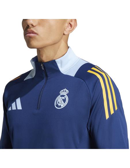 Bluza adidas Real Madryt Training Top JE4205