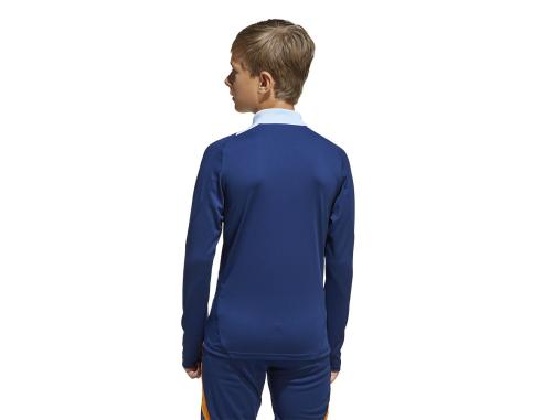 Koszulka adidas Real Madryt Training Top Jr JE4208