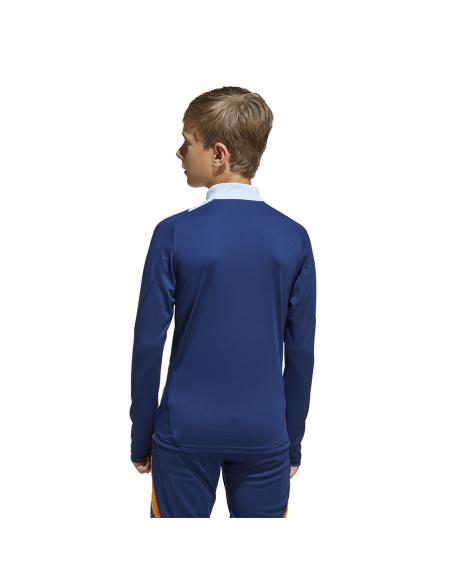 Koszulka adidas Real Madryt Training Top Jr JE4208