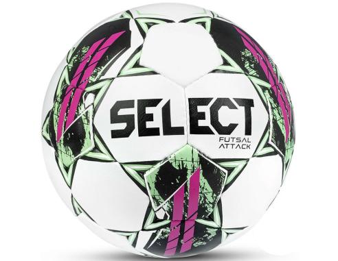 Piłka Select FB Futsal Attack v22 1073460009