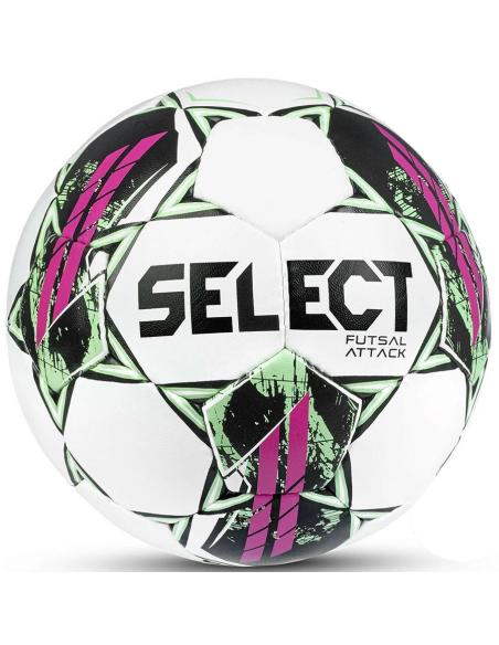 Piłka Select FB Futsal Attack v22 1073460009