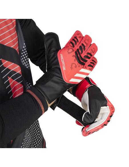 Rękawice adidas Predator GL TRN JH3805