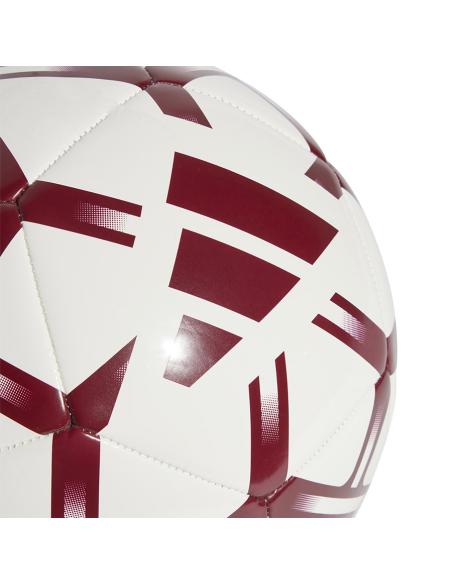 Piłka adidas Starlancer Club JH3745