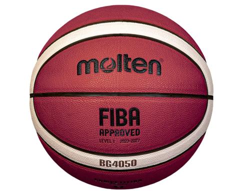 Piłka Molten B6G4050