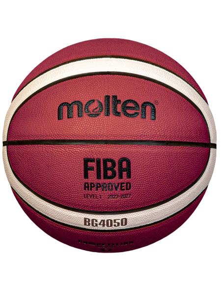 Piłka Molten B6G4050