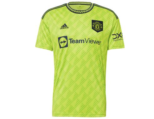 Koszulka adidas Manchester United 3 JSY H13881