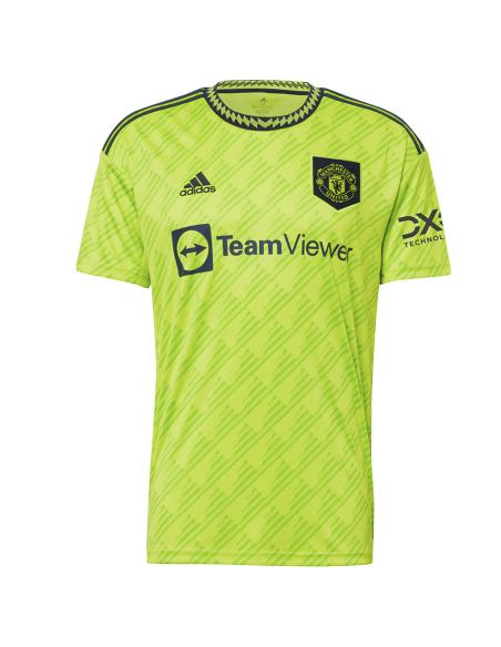 Koszulka adidas Manchester United 3 JSY H13881