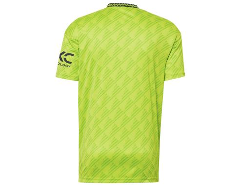 Koszulka adidas Manchester United 3 JSY H13881