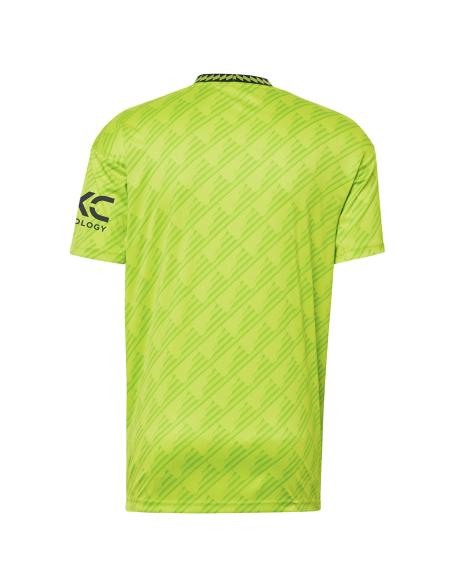 Koszulka adidas Manchester United 3 JSY H13881