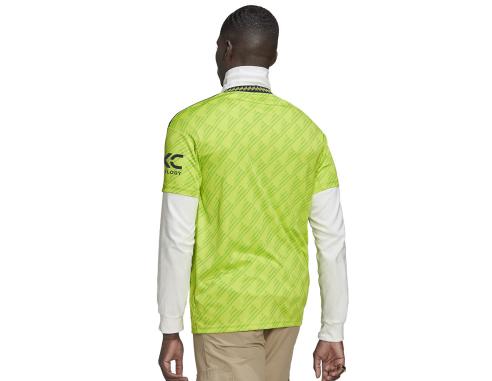 Koszulka adidas Manchester United 3 JSY H13881