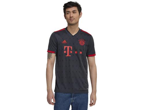Koszulka adidas FC Bayern 22/23 Third JSY H39907