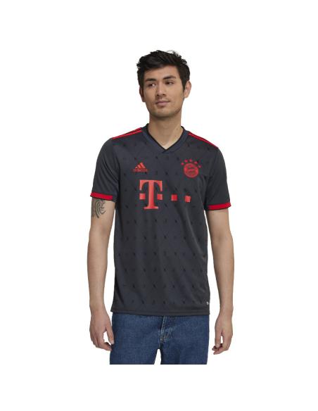 Koszulka adidas FC Bayern 22/23 Third JSY H39907