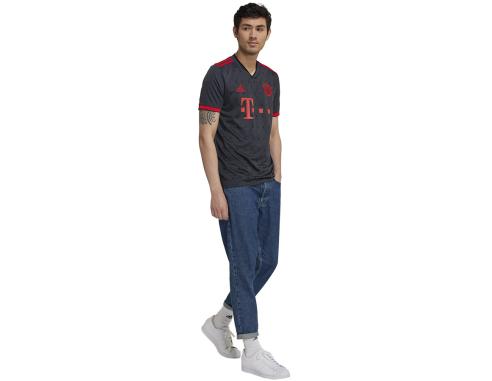 Koszulka adidas FC Bayern 22/23 Third JSY H39907