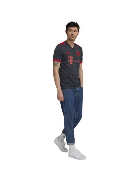 Koszulka adidas FC Bayern 22/23 Third JSY H39907