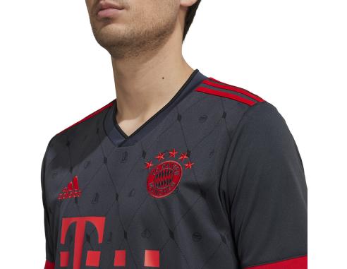 Koszulka adidas FC Bayern 22/23 Third JSY H39907