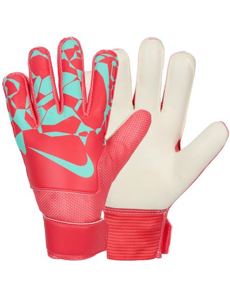 Rękawice Nike Match Jr HQ0258-850