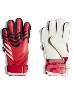 Rękawice adidas Predator GL MTC FS Jr JH3809