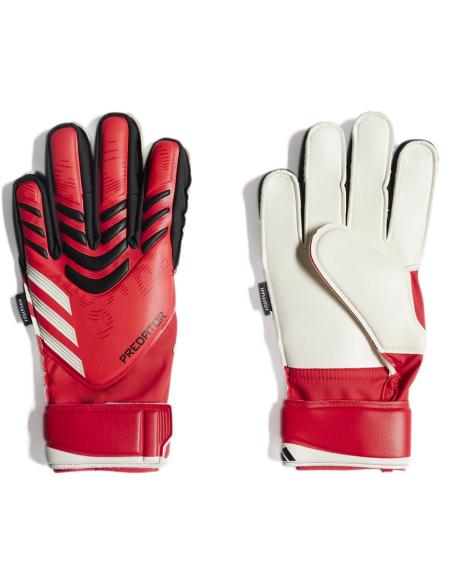 Rękawice adidas Predator GL MTC FS Jr JH3809