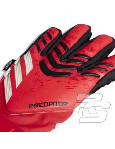 Rękawice adidas Predator GL MTC FS Jr JH3809 2
