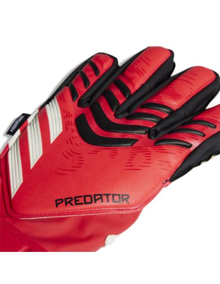 Rękawice adidas Predator GL MTC FS Jr JH3809