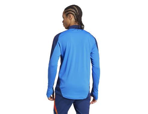 Bluza adidas Juventus Training Top JE4310