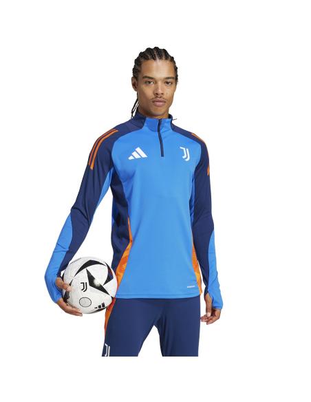 Bluza adidas Juventus Training Top JE4310
