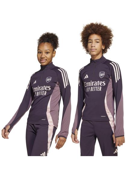 Bluza adidas Arsenal Londyn Training Top JF2925