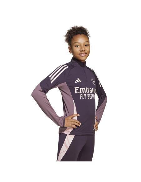 Bluza adidas Arsenal Londyn Training Top JF2925